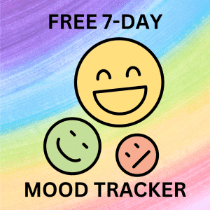 Mood tracker